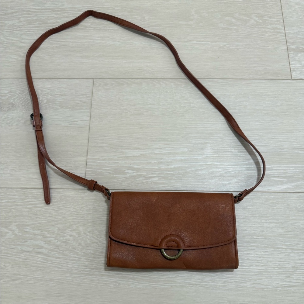 Universal Thread Brown Crossbody Bag